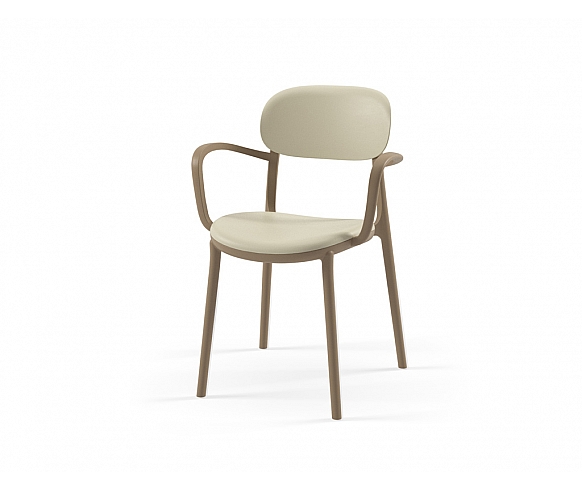 Ali A armchair